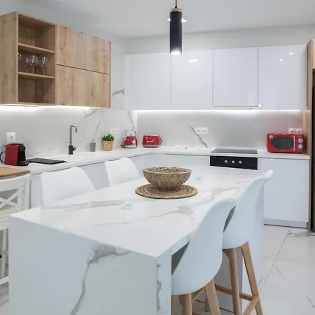 Panormou Modern 3 Bd Apt With Balcony Apartment Athens Exterior photo