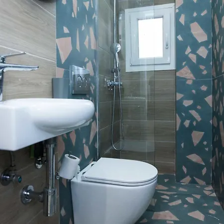 Panormou Modern 3 Bd Apt With Balcony Apartment Athens Exterior photo